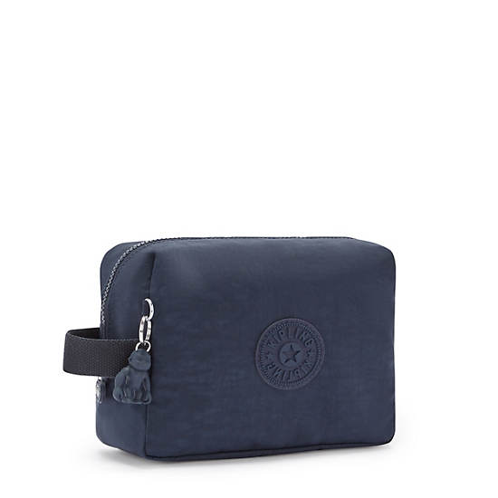 Kipling Parac Small Toilettas Blauw | België 1460ZU